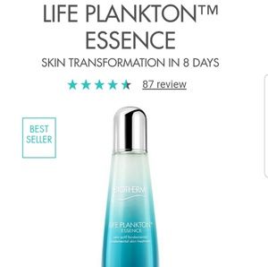 Biotherm Life Plankton Clear Essence